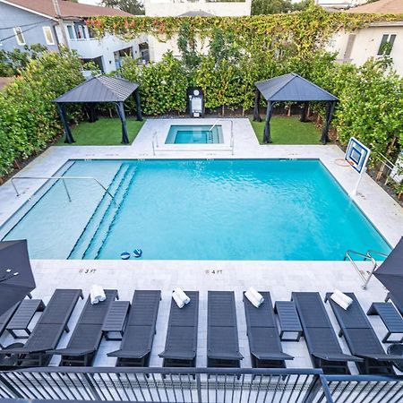 Lux Retreat By Renzzi Leilighet Miami Eksteriør bilde