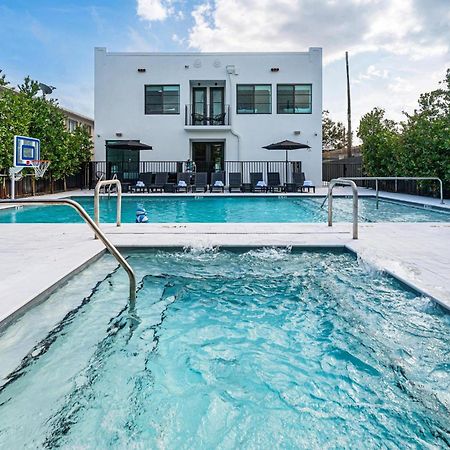 Lux Retreat By Renzzi Leilighet Miami Eksteriør bilde