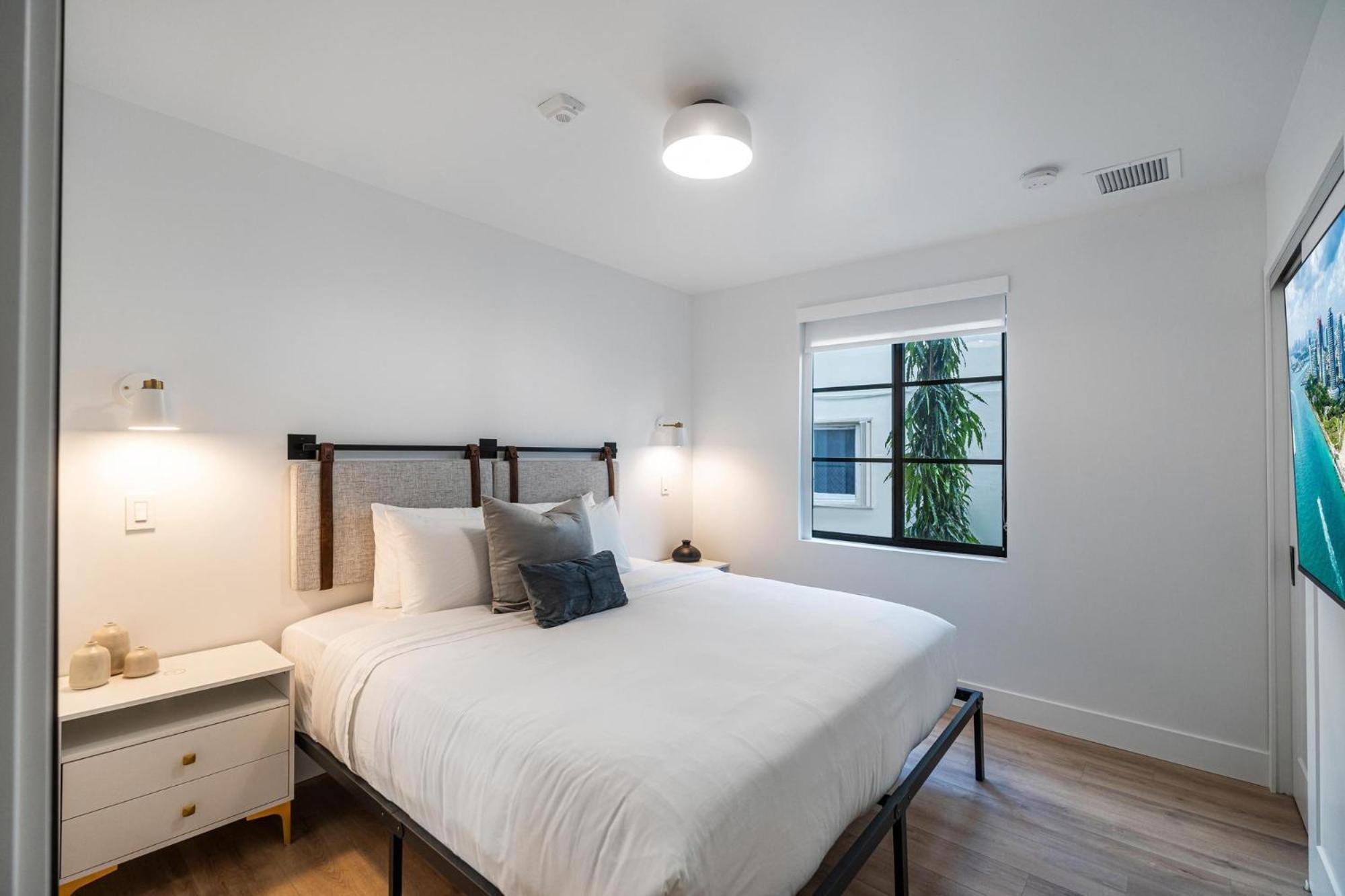 Lux Retreat By Renzzi Leilighet Miami Eksteriør bilde